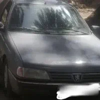 پژو405مدل93