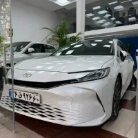 Camery permium 2025