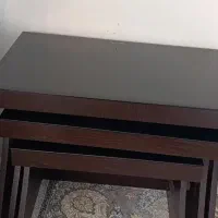 فروش میزوسه عددعسلی درحدنو