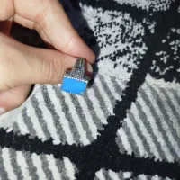 انگشتر نقره فیروزه