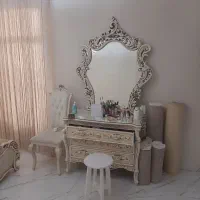 میز ارایش