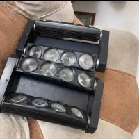 مووینگ سویپر ۲بازو
