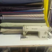 چرخ صنعتی دینام دار