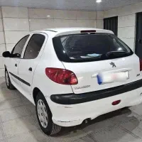 206 tu3 مدل 96