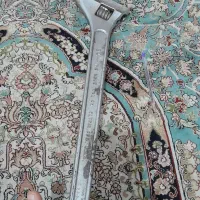 آچار فرانسه بزرگ آمریکایی RIDGID عتیقه