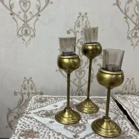 شمعدان|صنایع دستی و سایر لوازم تزئینی|فردیس, شهرک اسکویی|دیوار