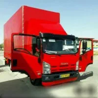 باربری عزیزی ، اسلامشهر ، واوان ، کارگر خالی