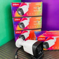 دوربین مداربسته-داهوا مشاهده از راه دور،Cube//