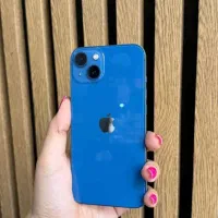 اپل iPhone 13 128 zaa باطری ۹۱ فابریک