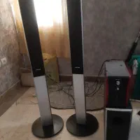 باند وساب سینما خانگی