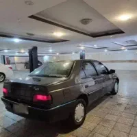 پژو 405