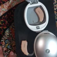 سمعک اصل سیگنیا یک جفت نو