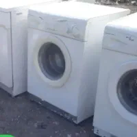خریدارفروش لباسشویی/کلنقاط(سالم/خراب/سوخته