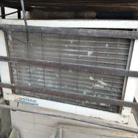 کولر|کولر گازی و فن‌کوئل|بندرعباس, |دیوار