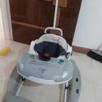 سرویس کالسکه