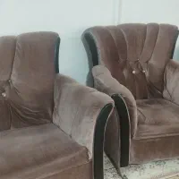 مبل هفت نفره