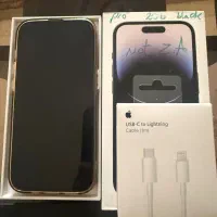 14pro 256 zaa ریجستر