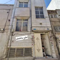 فروش خانه ویلایی ۵۵ متری در منطقه ۱۵|فروش خانه و ویلا|تهران, بیسیم|دیوار