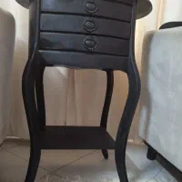 کنسول کنارمبلی کلاسیک