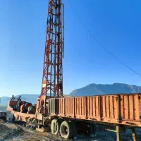 شرکت حفاری و پمپاژ چاههای عمیق و نیمه عمیق