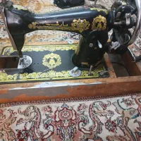 چرخ خیاطی