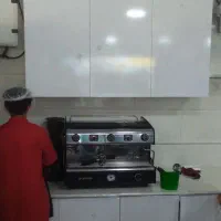 فروش کابینت آمادهMDFسفید