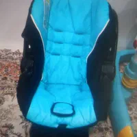 صندلی ماشین کودک و صندلی غذاخوری کودک