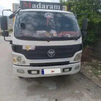 الوند مدل ۹۳شش تن