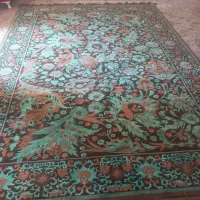 قالی ۹ متری