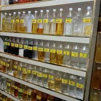 انواع اسانس های  خوراکی همراه با ارسال