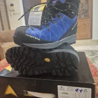 کفش کوهنوردی