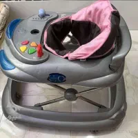 کریر و روروک کودک