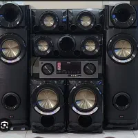 سیستم صوتی(سینما خانگی)ال جی