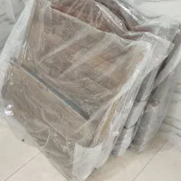 فقط رنگ فندقی موجوده ۴عدد مونده