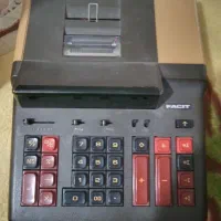 ماشین حساب