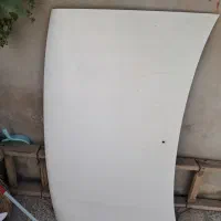 کاپوت پراید