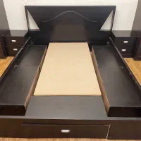 تخت خواب دو نفره
