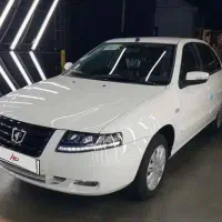 حواله سورن پلاس موتور  xu7p تحویل ۹۰ روزه