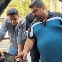استخدام تعمیرکار برق خودرو،مکانیک،گیربکس اتومات