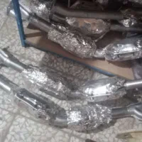 کاتولیز نیسان