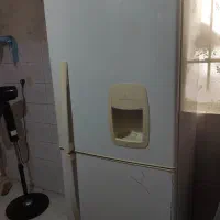 یخچال فریزر سورن