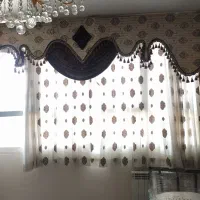 فروش پرده