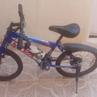 دوچرخه سایز ۲۲
