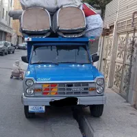نیسان جهت اسباب کشی وحمل بار