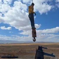 جوشکاری سیار