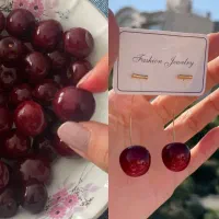 اکسسوری ، گوشواره ، گردنبند ، انگشتر ترند ترین ها