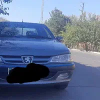پژو پارس