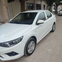 تارا وی 1بدون خط و خش مدل 1403کاپوت تعویض