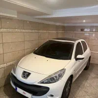 207i / ارتقا یافته / Tu5plus / پانوراما/ اتومات