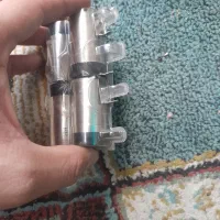 باطری جارو شارژی